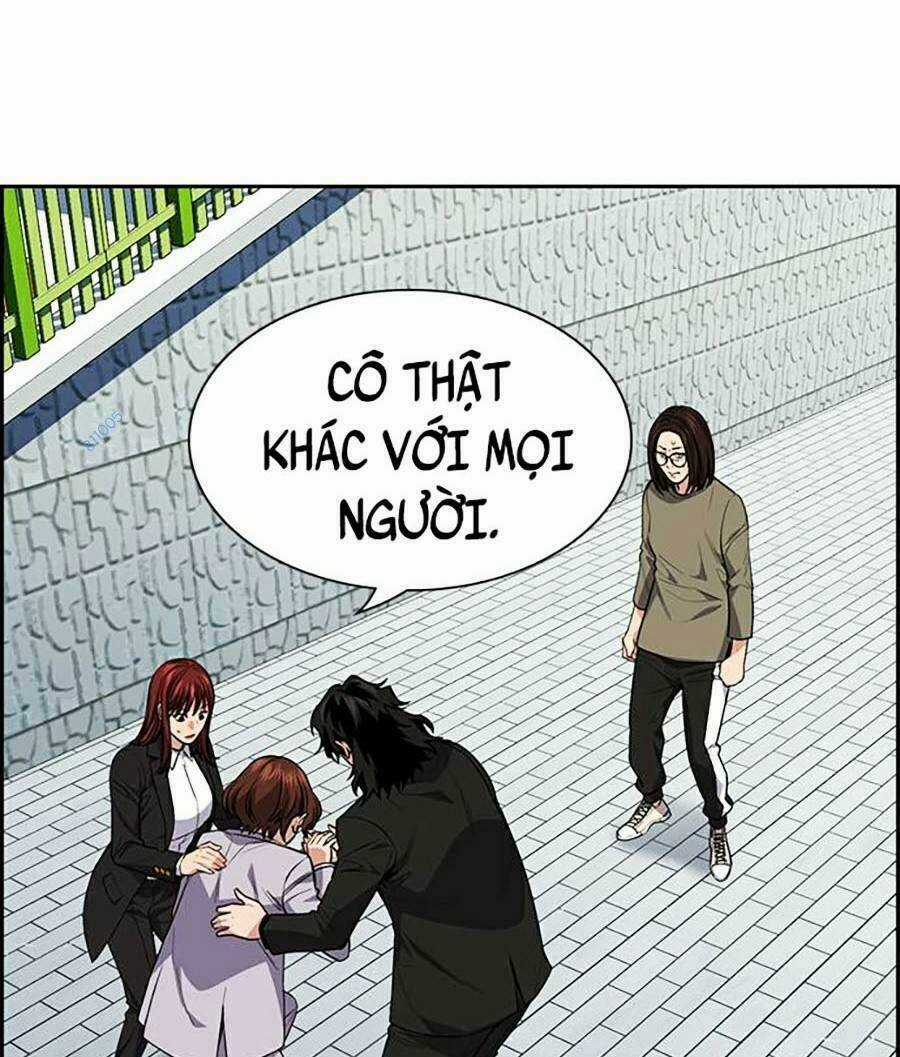 Giáo Dục Chân Chính - Get Schooled Chapter 90 trang 97