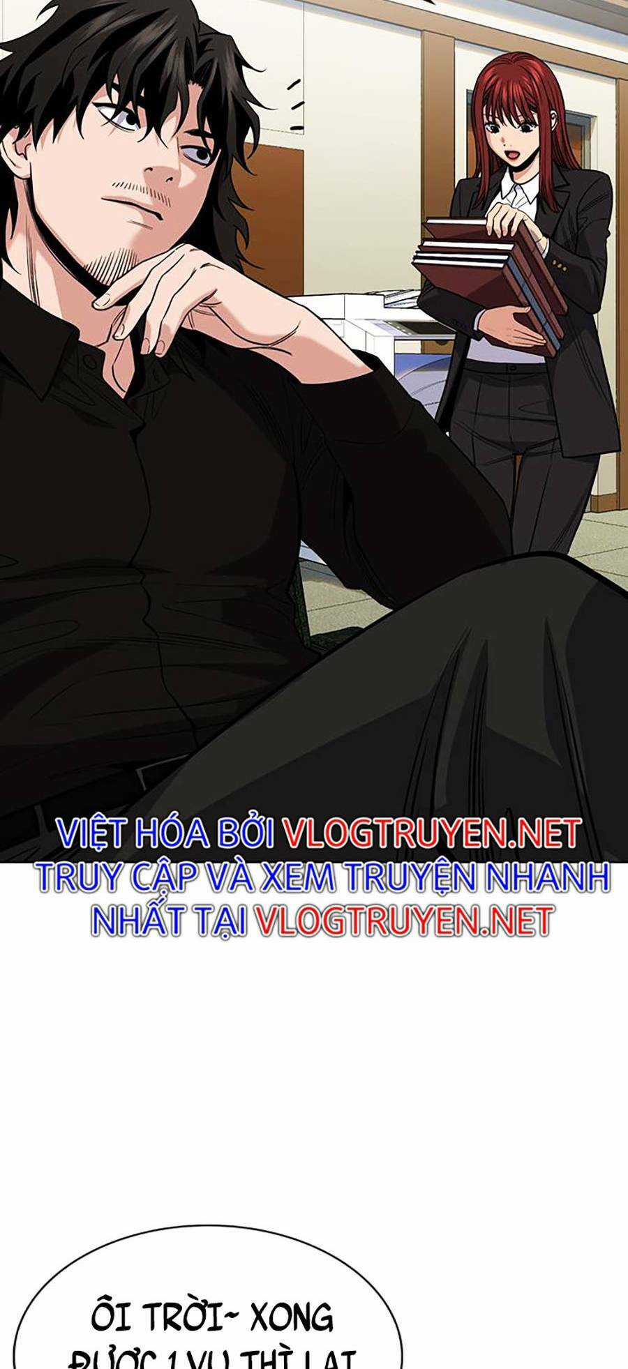 Giáo Dục Chân Chính - Get Schooled Chapter 91 trang 1