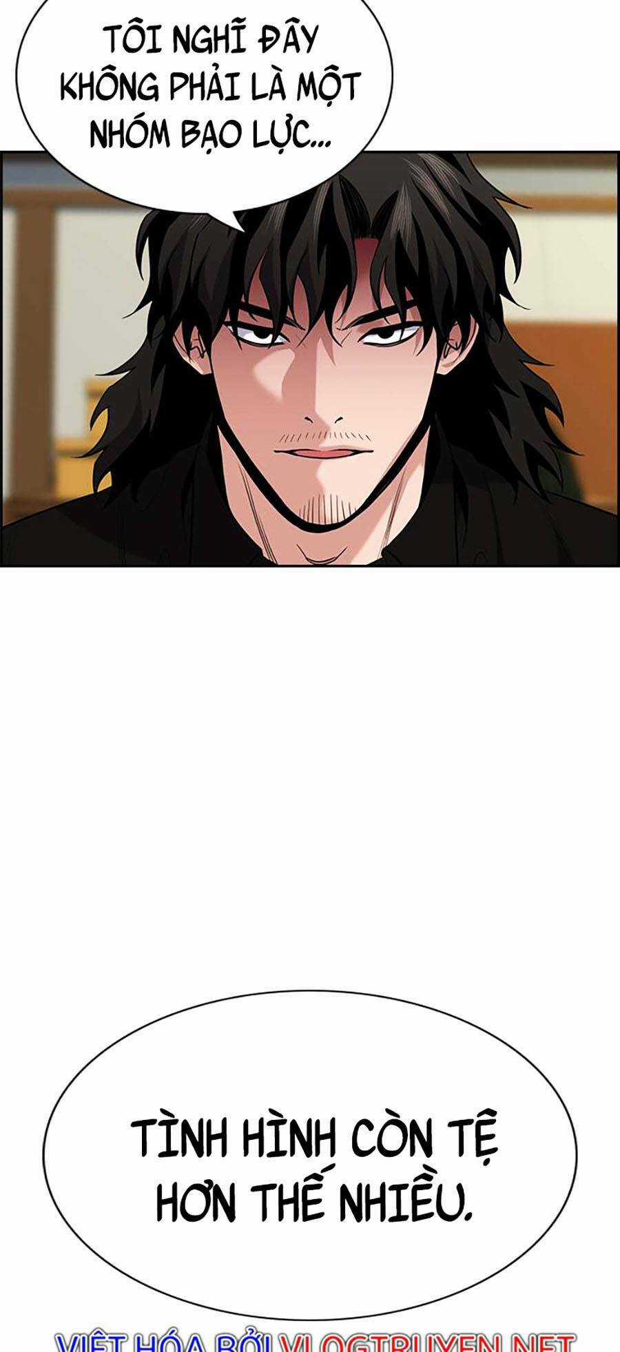 Giáo Dục Chân Chính - Get Schooled Chapter 91 trang 13