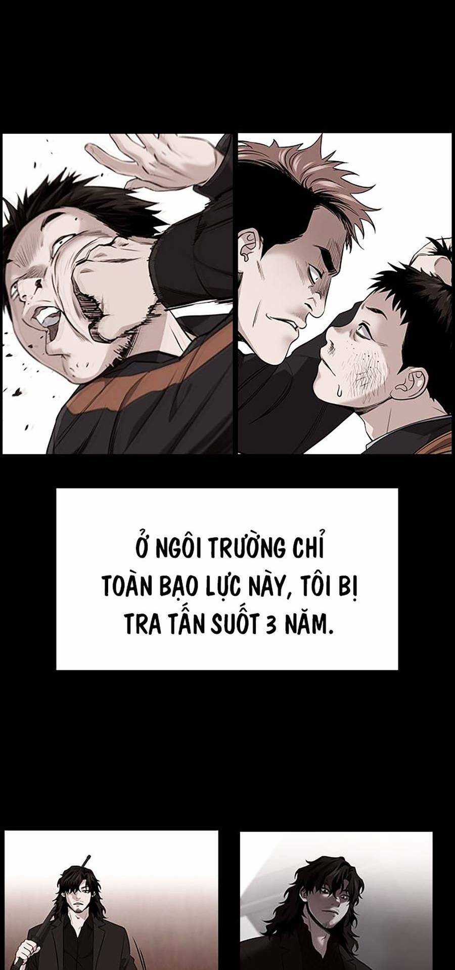 Giáo Dục Chân Chính - Get Schooled Chapter 91 trang 18
