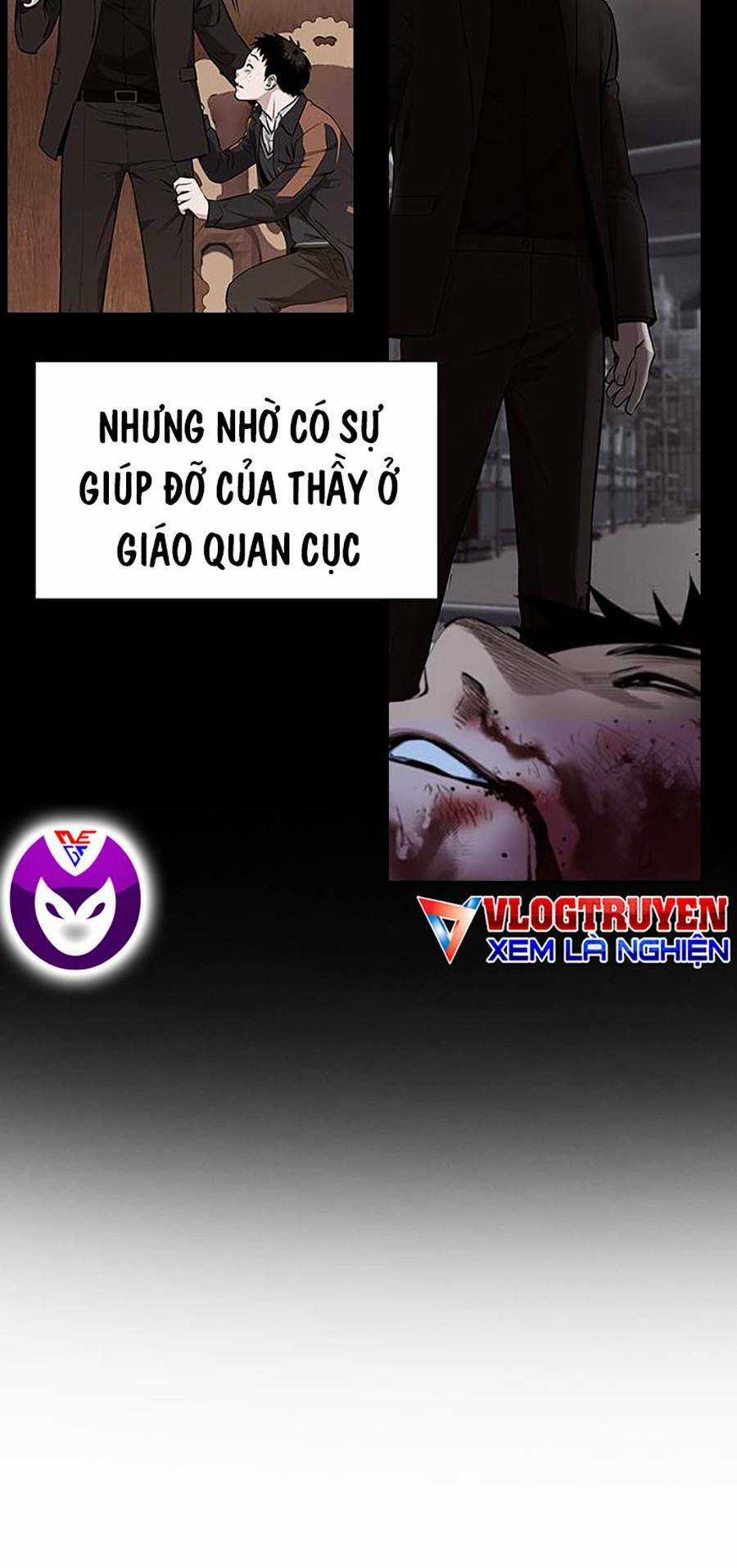 Giáo Dục Chân Chính - Get Schooled Chapter 91 trang 19