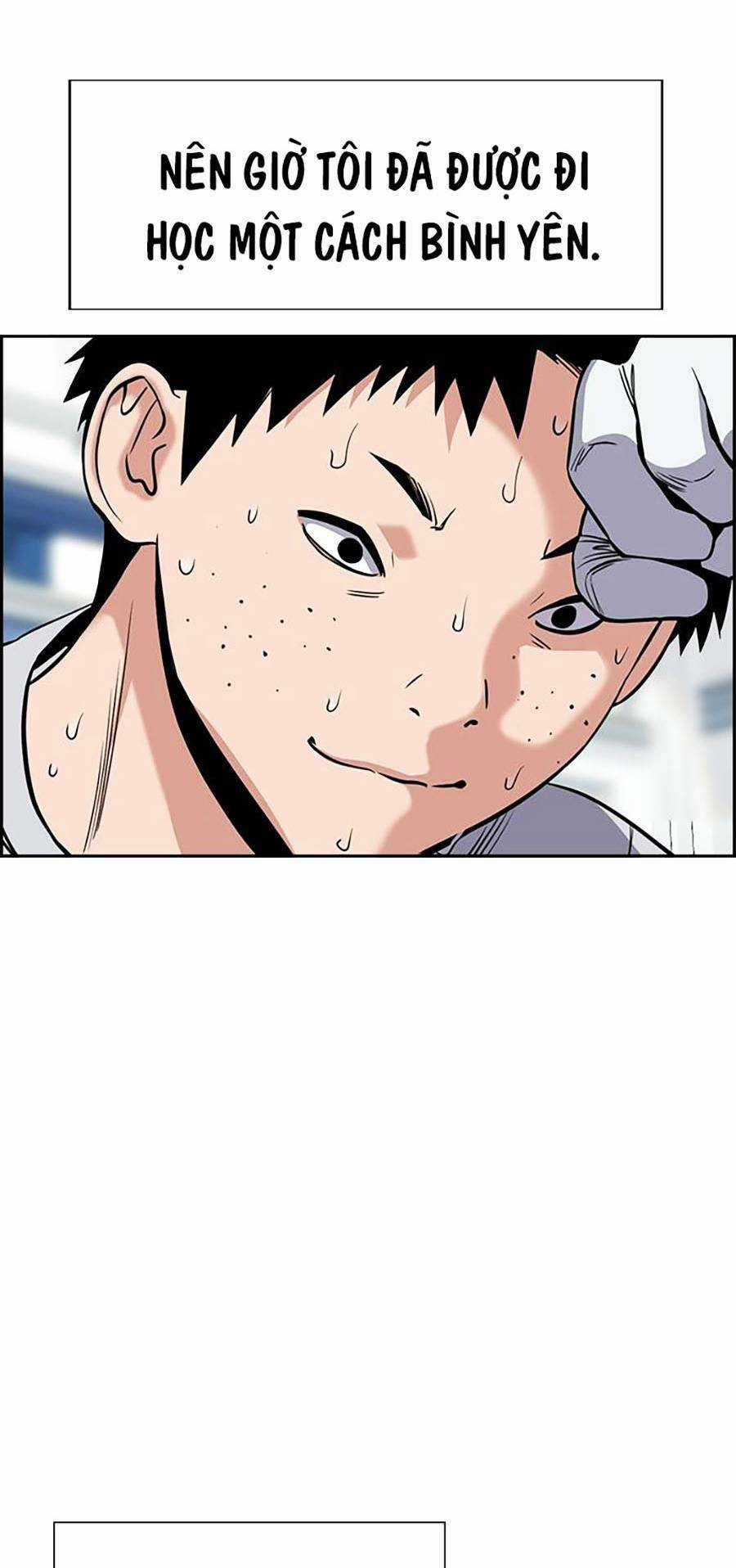 Giáo Dục Chân Chính - Get Schooled Chapter 91 trang 20