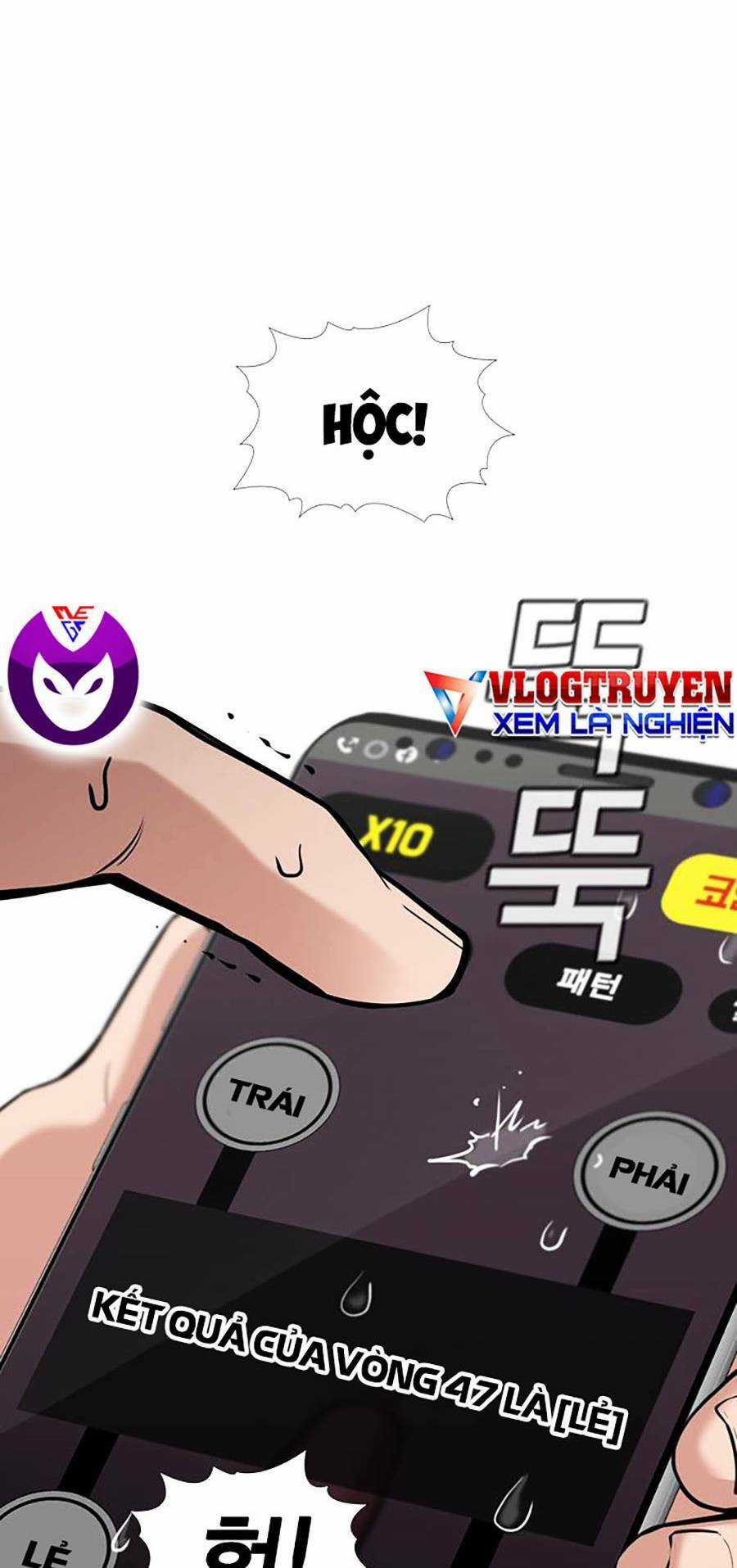 Giáo Dục Chân Chính - Get Schooled Chapter 91 trang 23