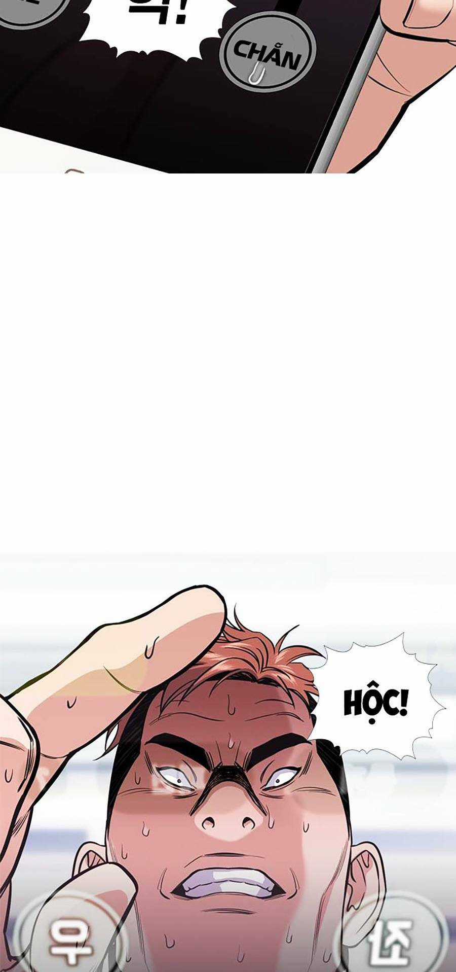 Giáo Dục Chân Chính - Get Schooled Chapter 91 trang 24