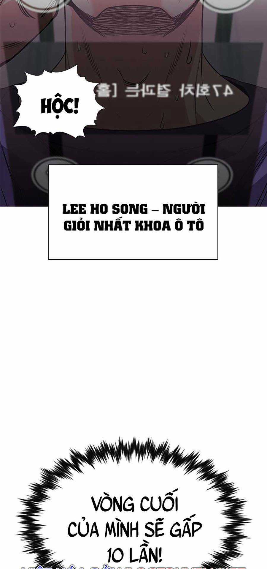 Giáo Dục Chân Chính - Get Schooled Chapter 91 trang 25