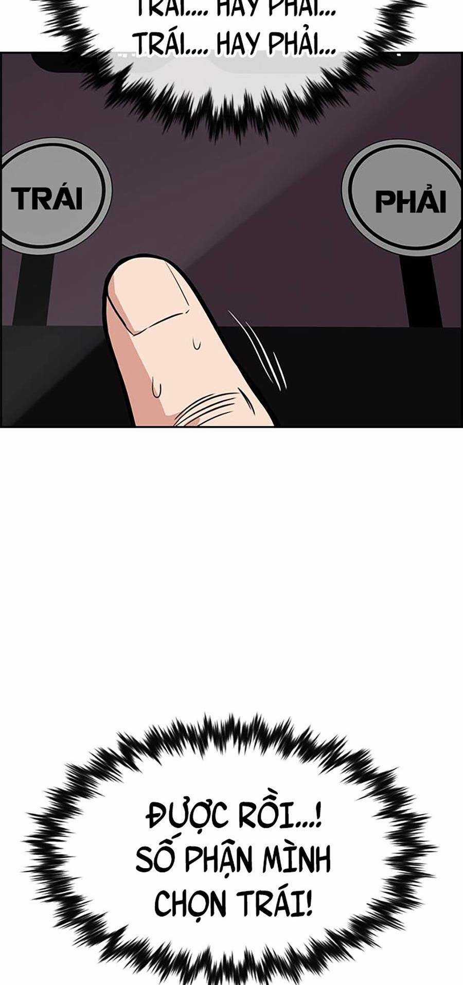 Giáo Dục Chân Chính - Get Schooled Chapter 91 trang 27