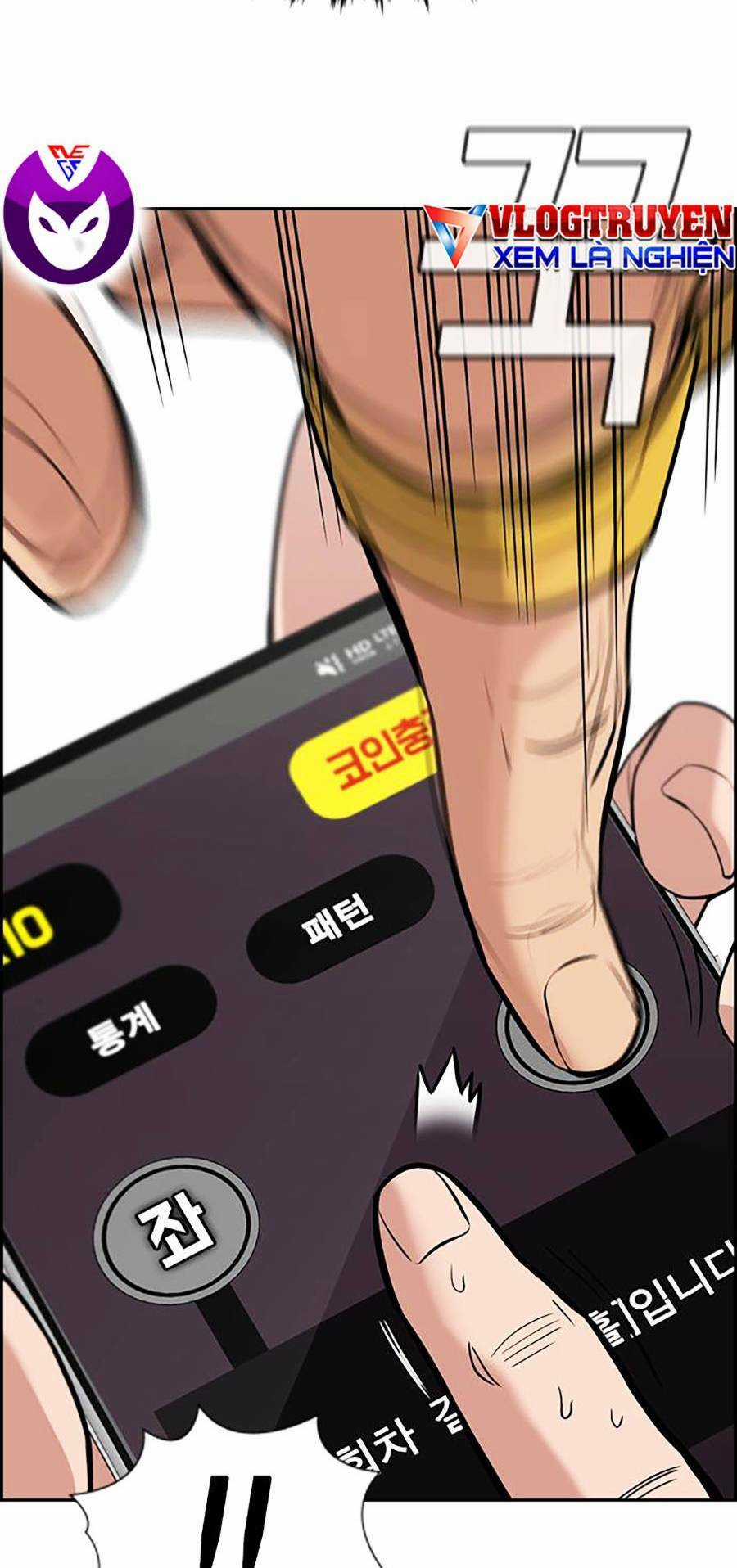 Giáo Dục Chân Chính - Get Schooled Chapter 91 trang 28