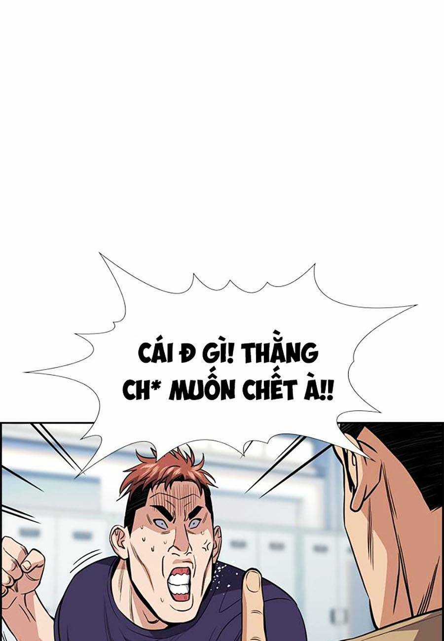 Giáo Dục Chân Chính - Get Schooled Chapter 91 trang 30