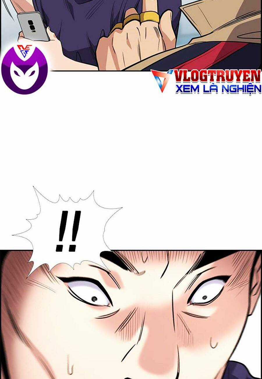 Giáo Dục Chân Chính - Get Schooled Chapter 91 trang 31