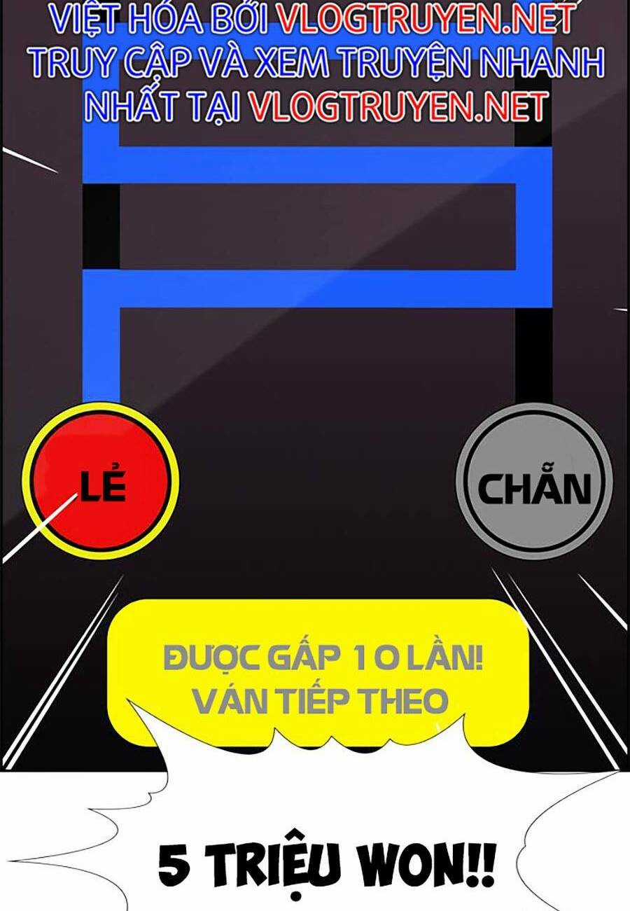 Giáo Dục Chân Chính - Get Schooled Chapter 91 trang 33