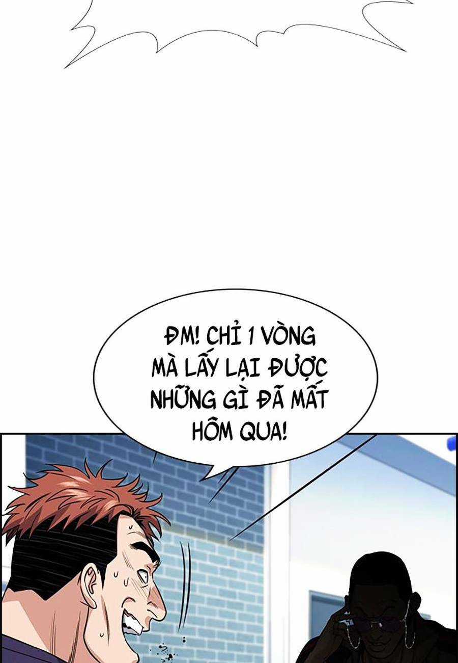 Giáo Dục Chân Chính - Get Schooled Chapter 91 trang 34