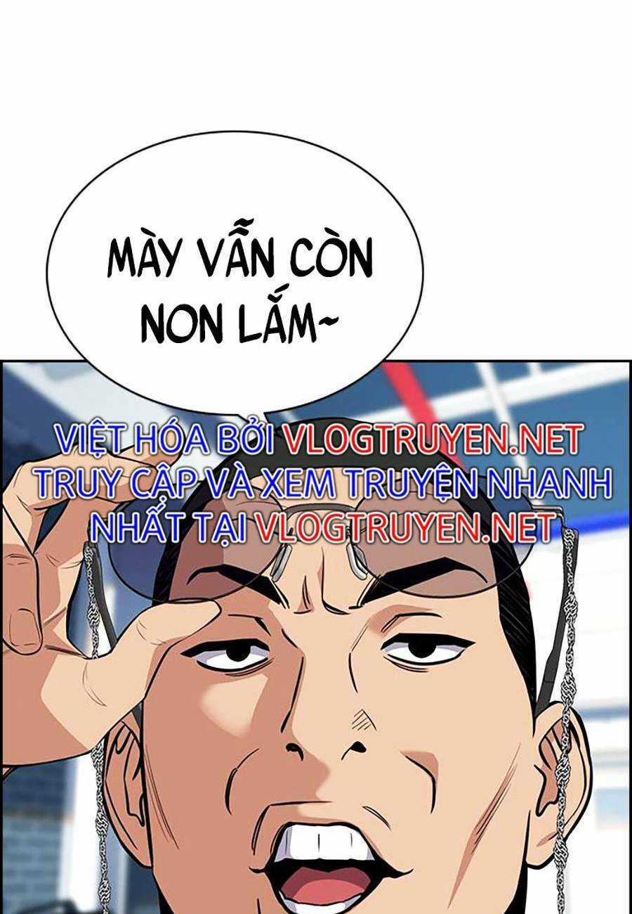 Giáo Dục Chân Chính - Get Schooled Chapter 91 trang 36