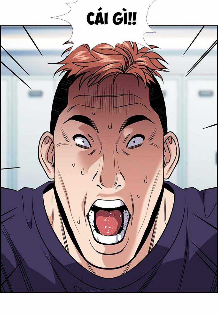 Giáo Dục Chân Chính - Get Schooled Chapter 91 trang 38