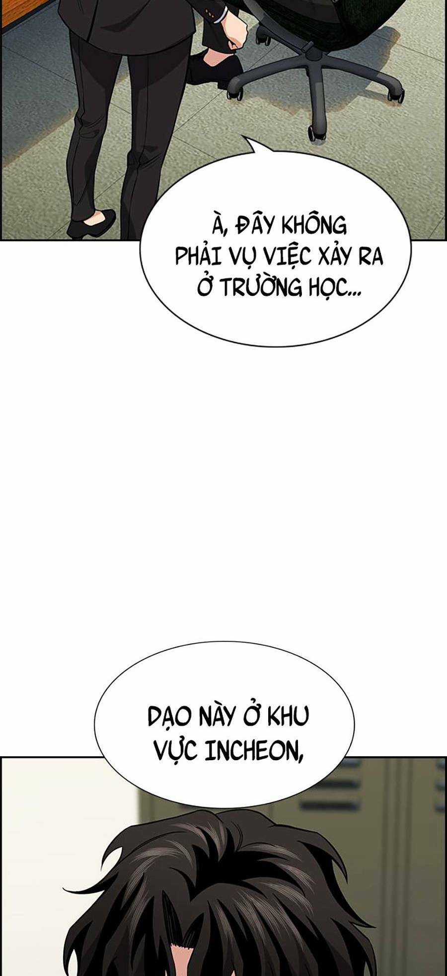 Giáo Dục Chân Chính - Get Schooled Chapter 91 trang 4