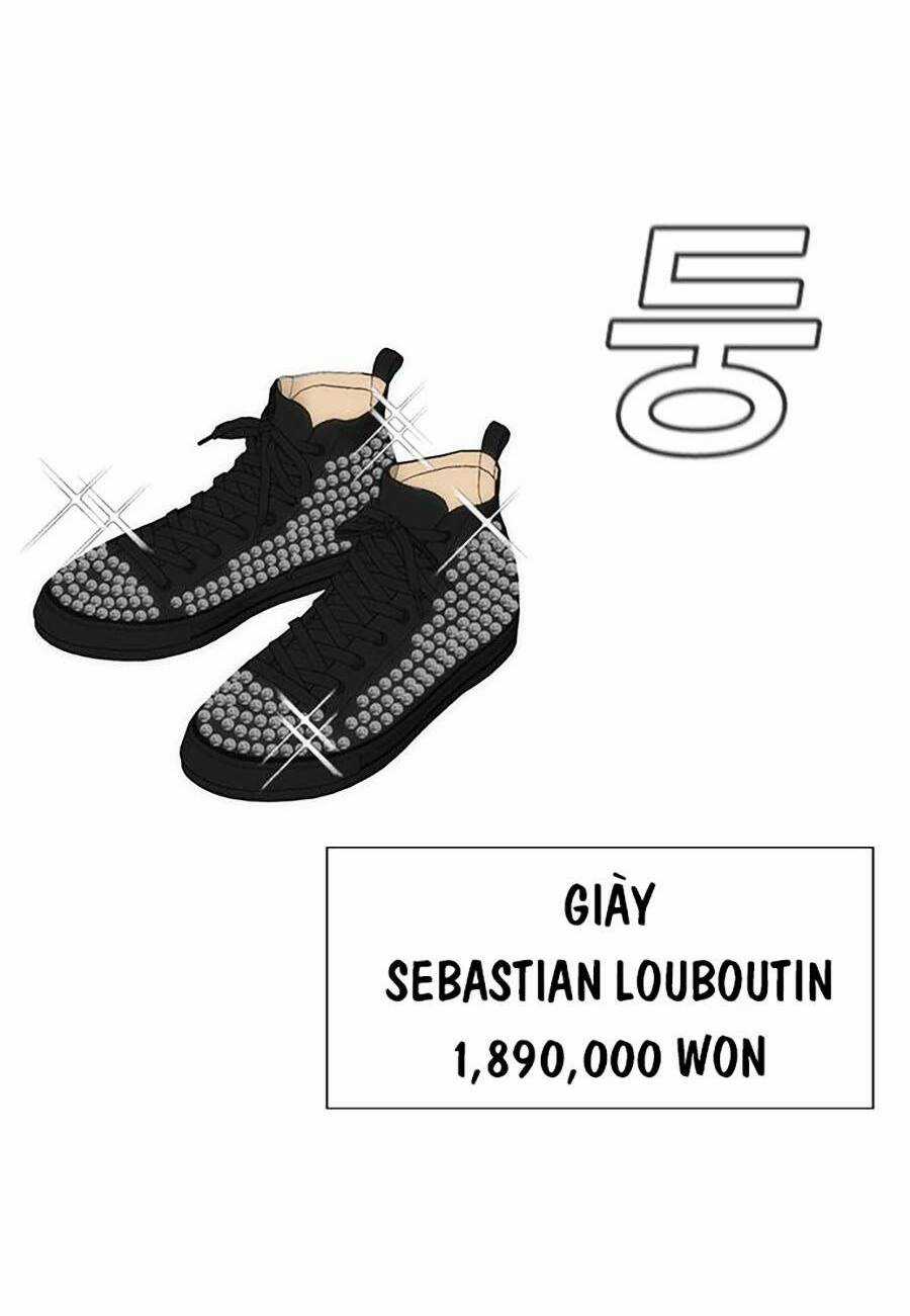 Giáo Dục Chân Chính - Get Schooled Chapter 91 trang 41