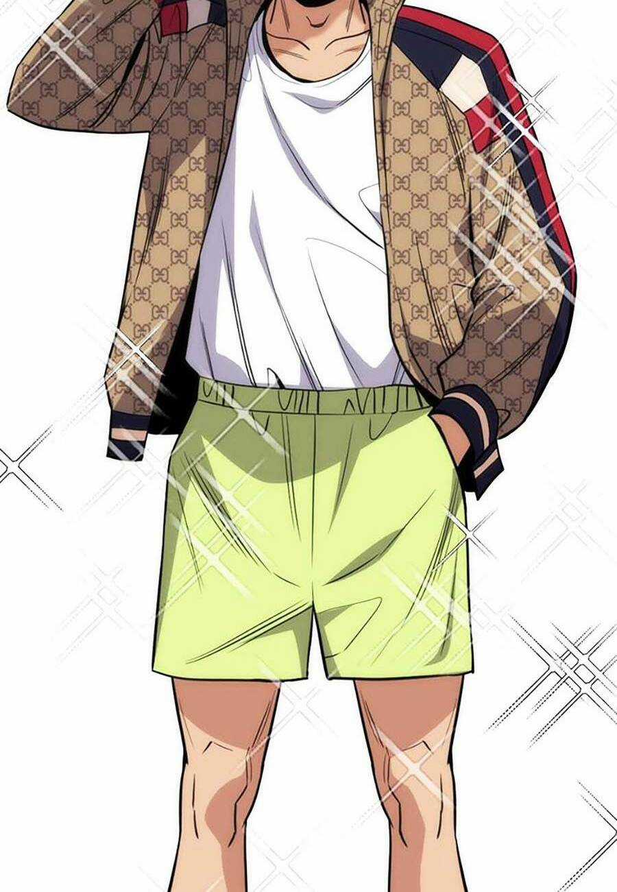 Giáo Dục Chân Chính - Get Schooled Chapter 91 trang 43