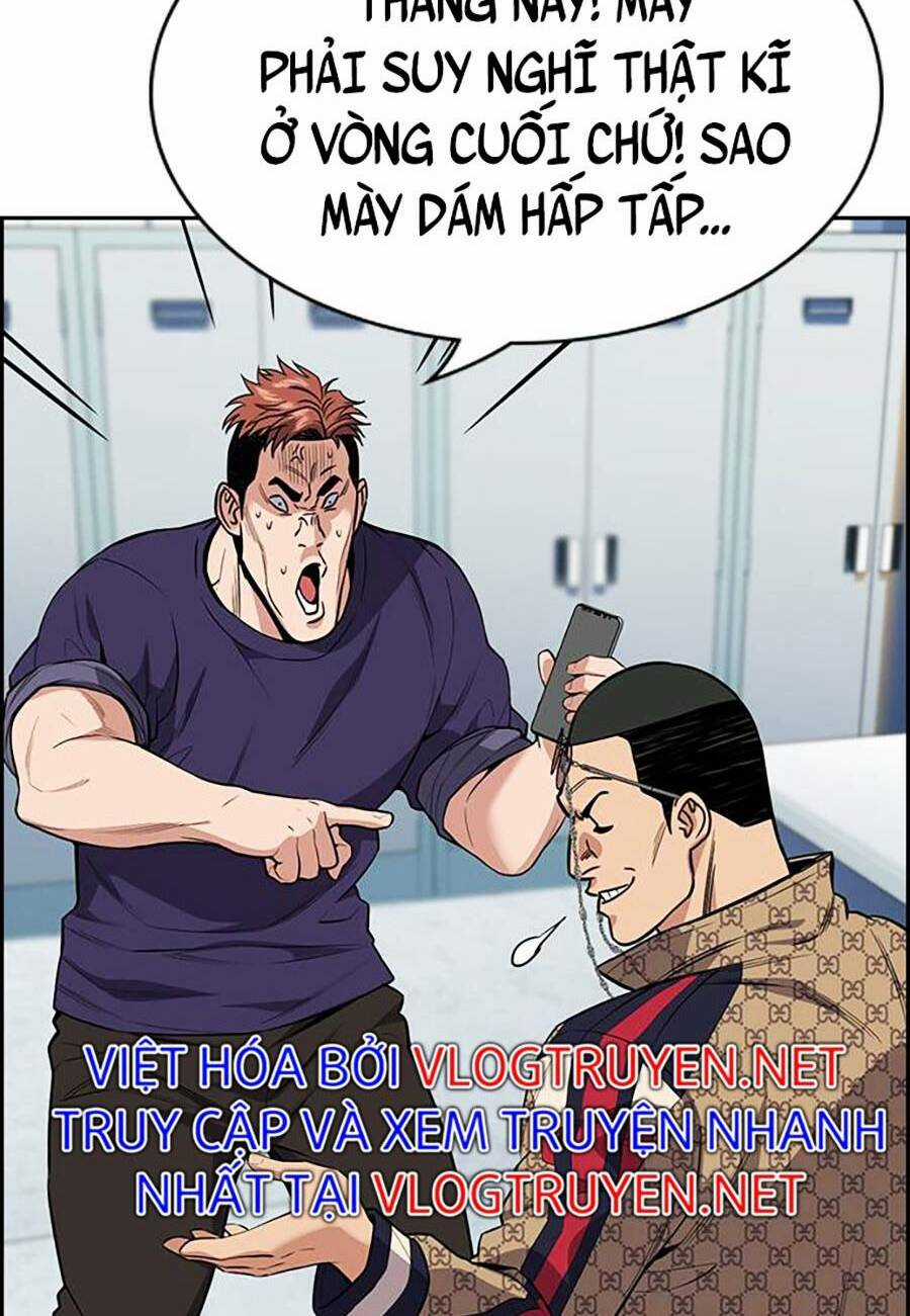 Giáo Dục Chân Chính - Get Schooled Chapter 91 trang 45