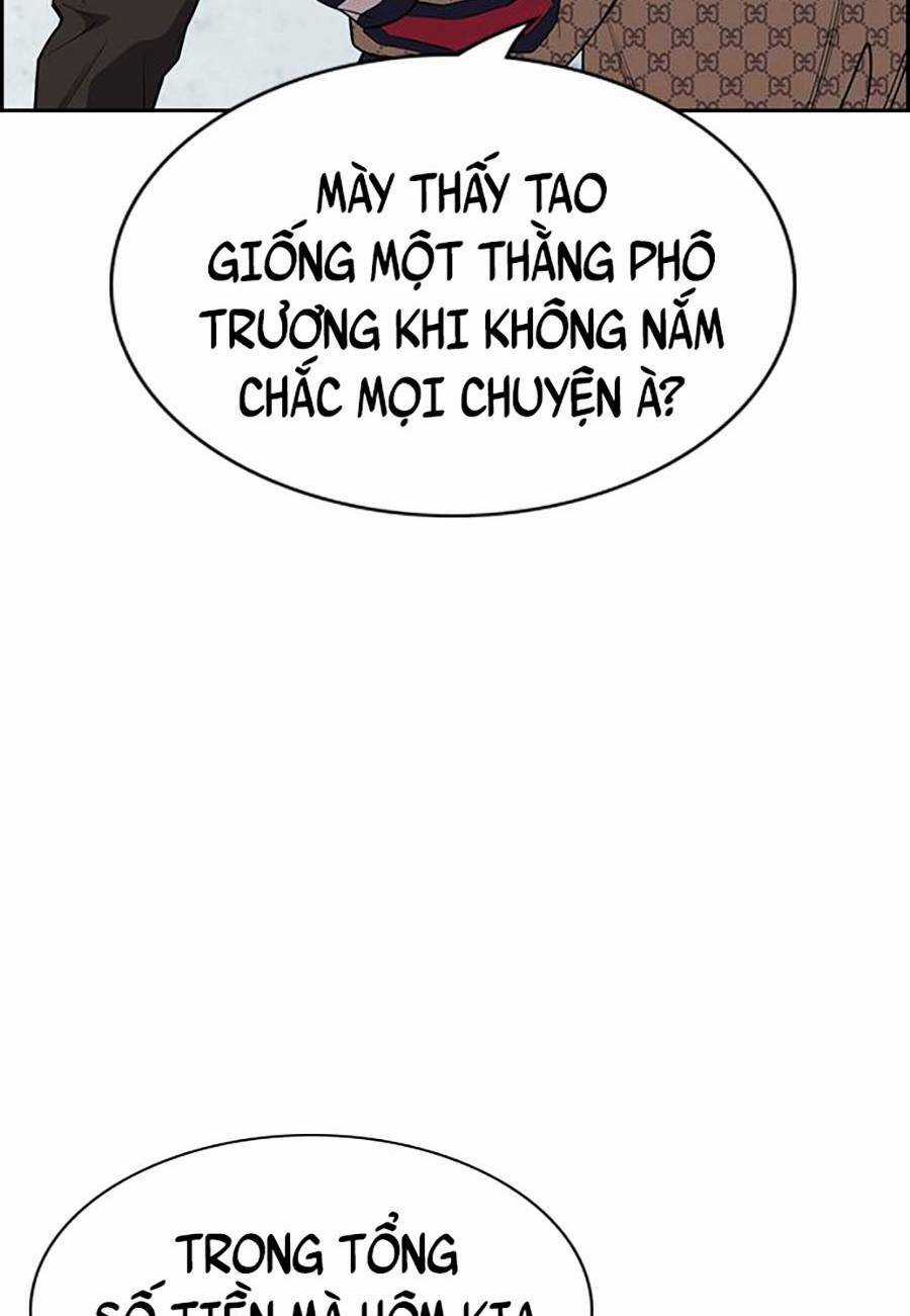 Giáo Dục Chân Chính - Get Schooled Chapter 91 trang 46