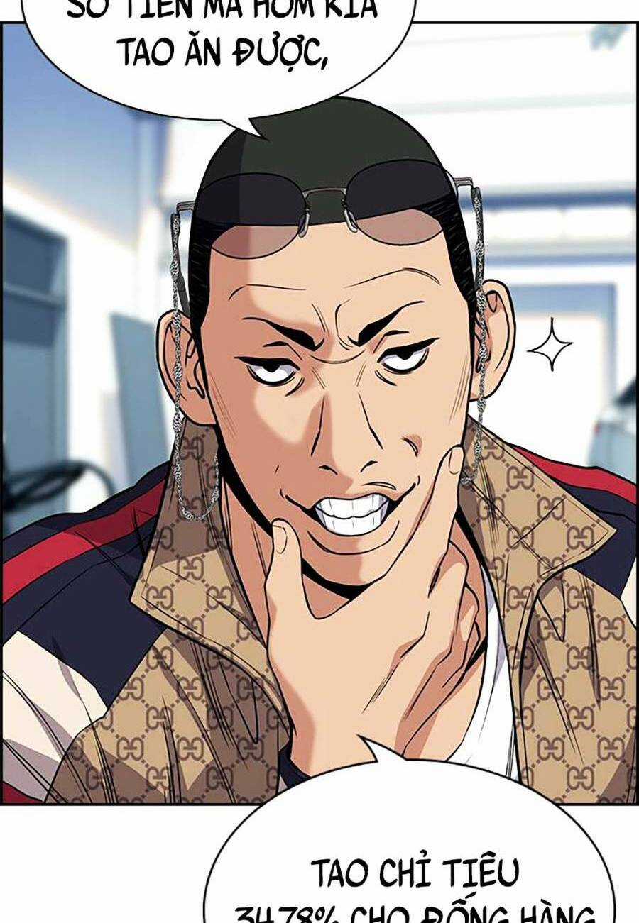 Giáo Dục Chân Chính - Get Schooled Chapter 91 trang 47