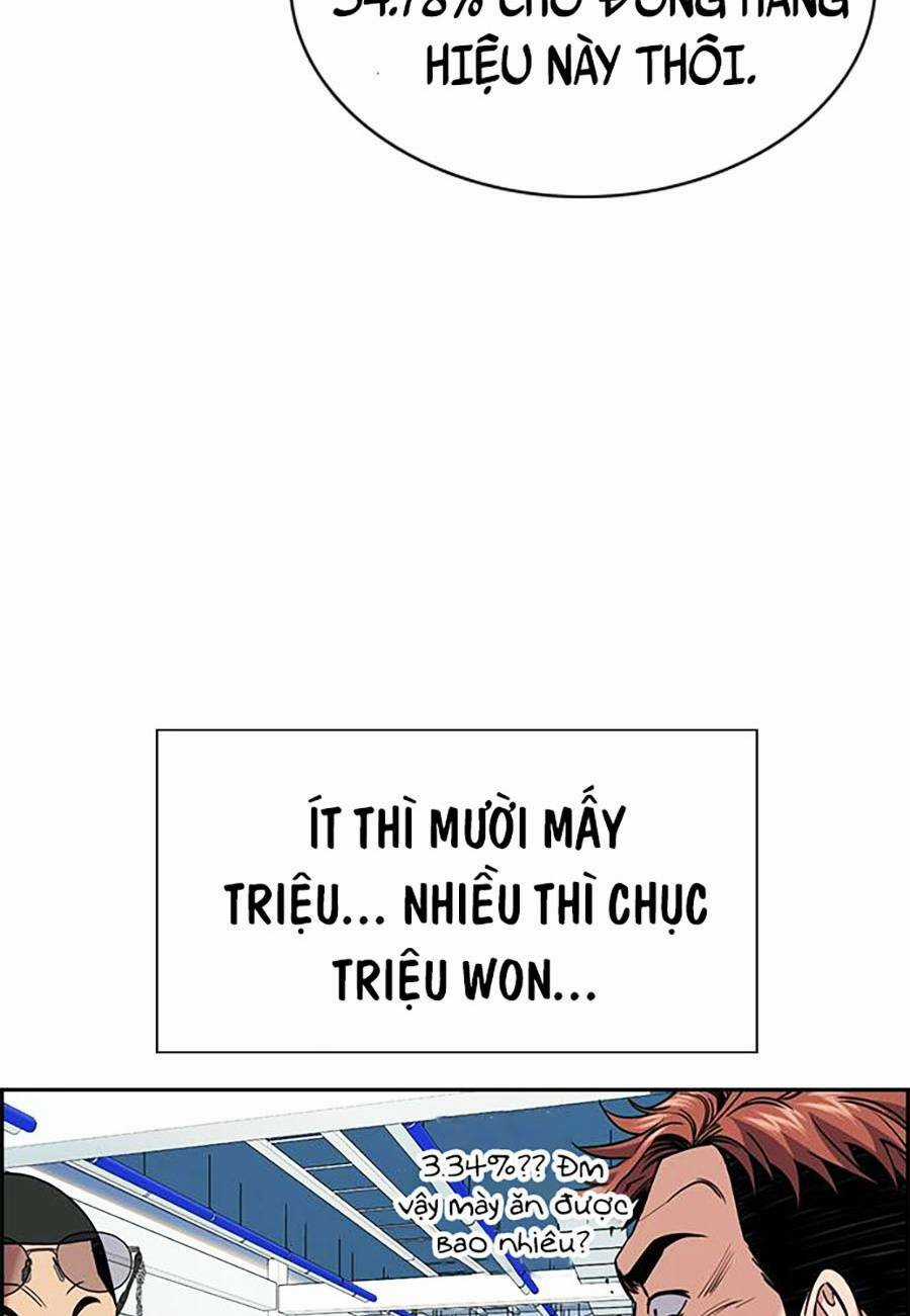 Giáo Dục Chân Chính - Get Schooled Chapter 91 trang 48