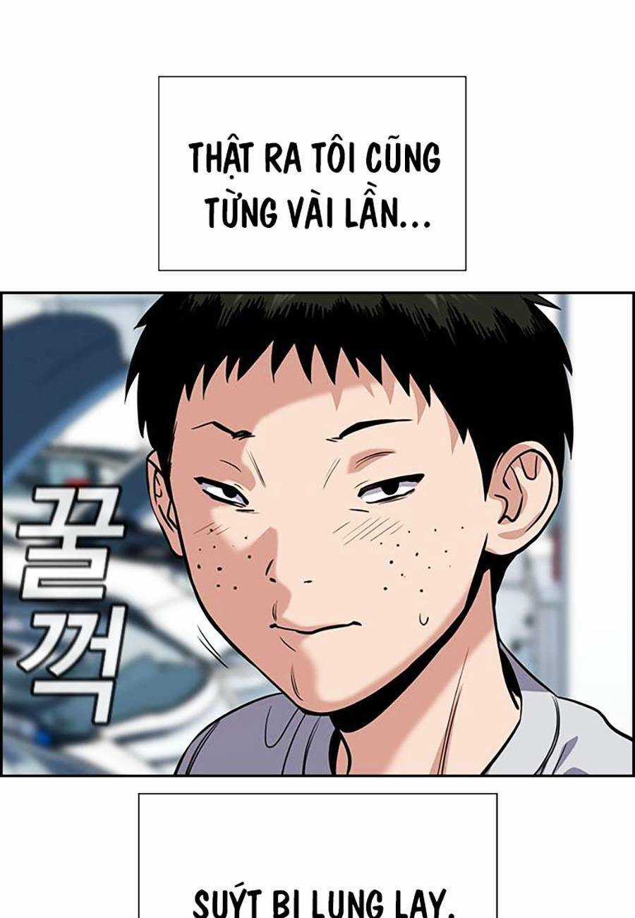 Giáo Dục Chân Chính - Get Schooled Chapter 91 trang 50