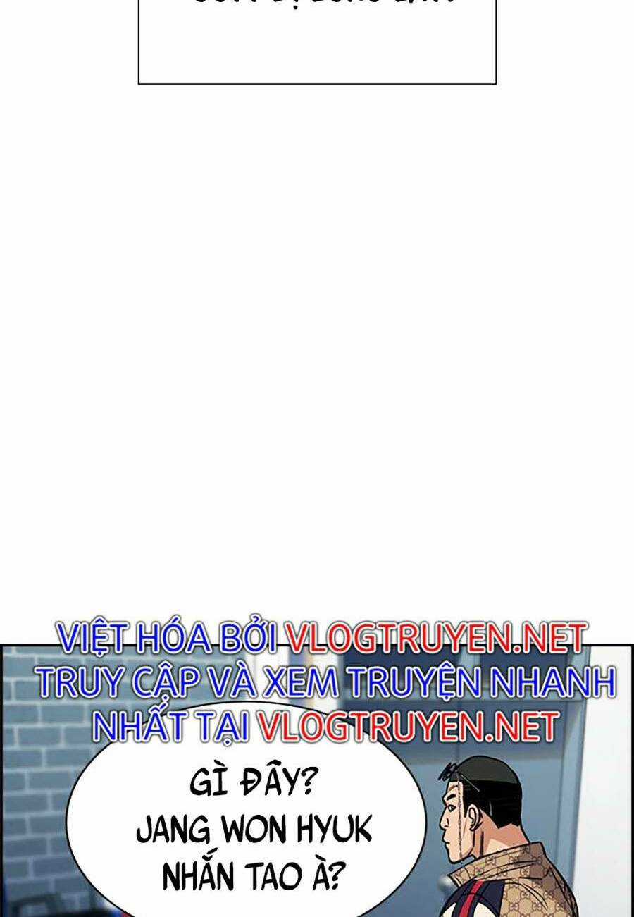 Giáo Dục Chân Chính - Get Schooled Chapter 91 trang 51