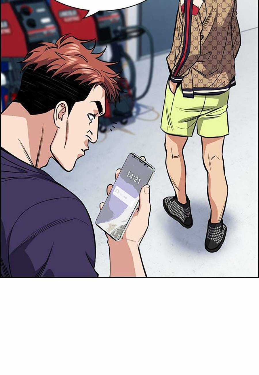 Giáo Dục Chân Chính - Get Schooled Chapter 91 trang 52