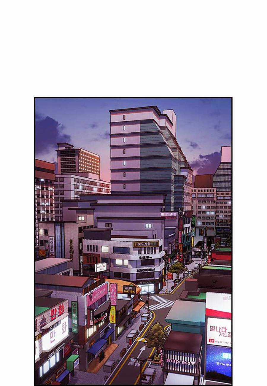 Giáo Dục Chân Chính - Get Schooled Chapter 91 trang 54