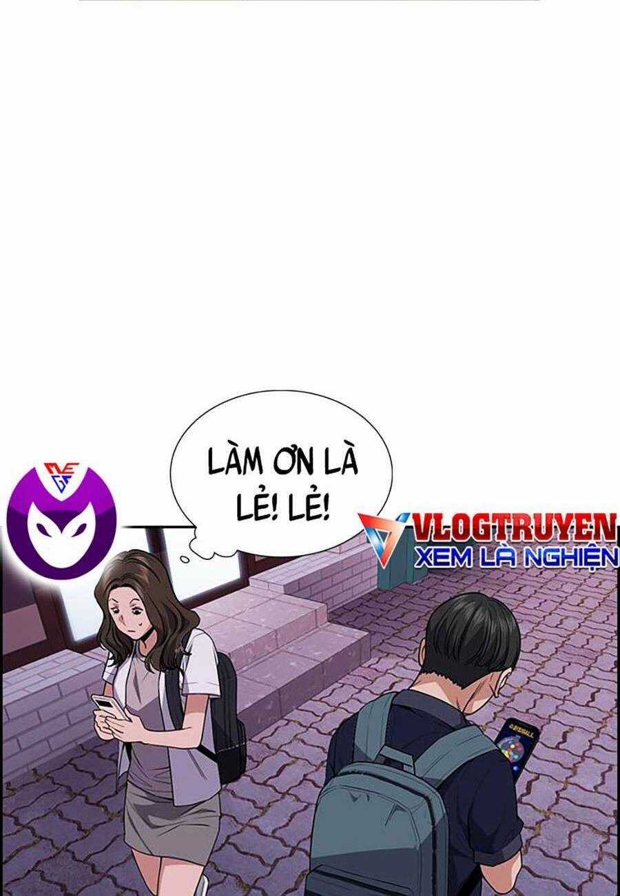 Giáo Dục Chân Chính - Get Schooled Chapter 91 trang 55