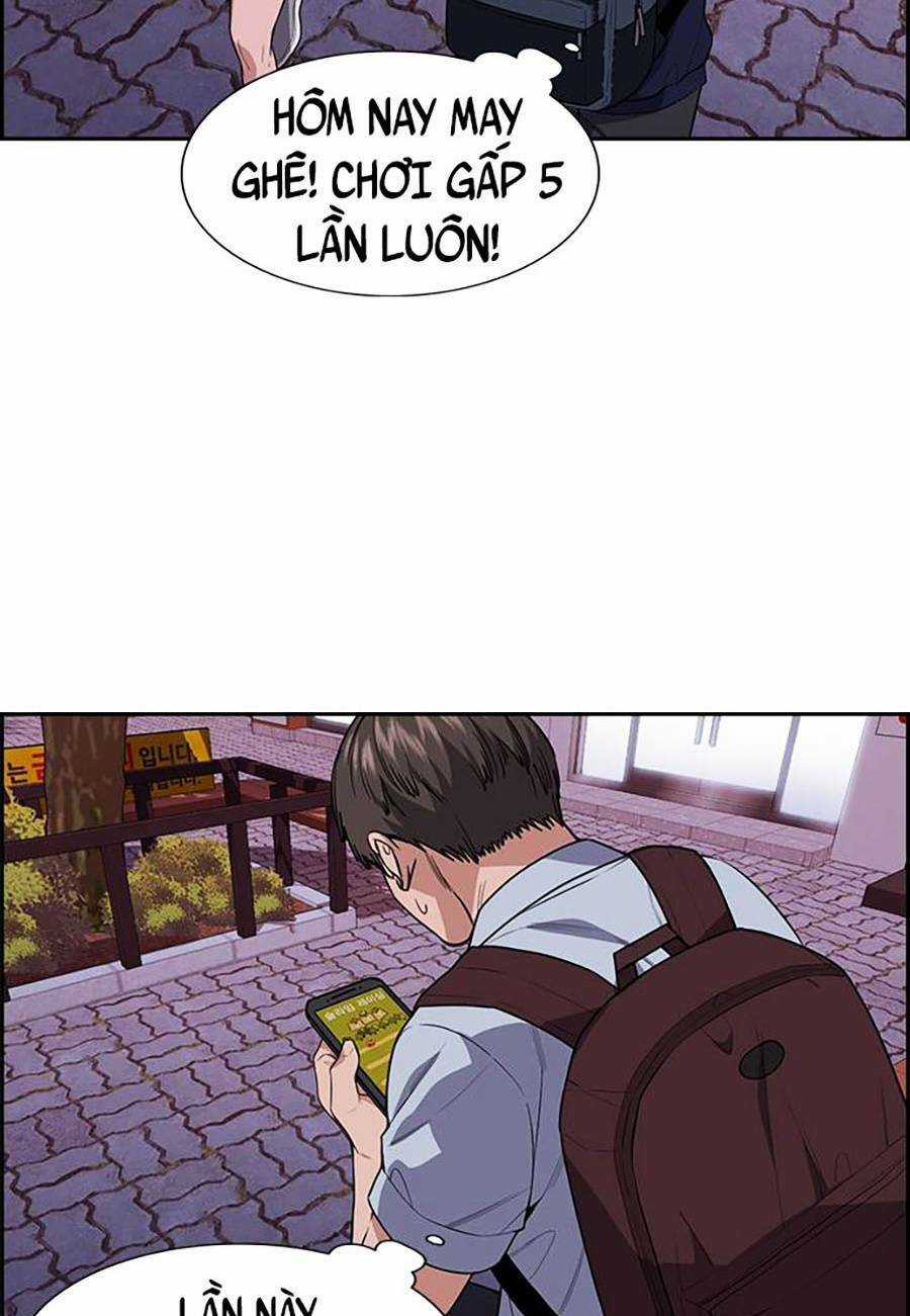 Giáo Dục Chân Chính - Get Schooled Chapter 91 trang 56
