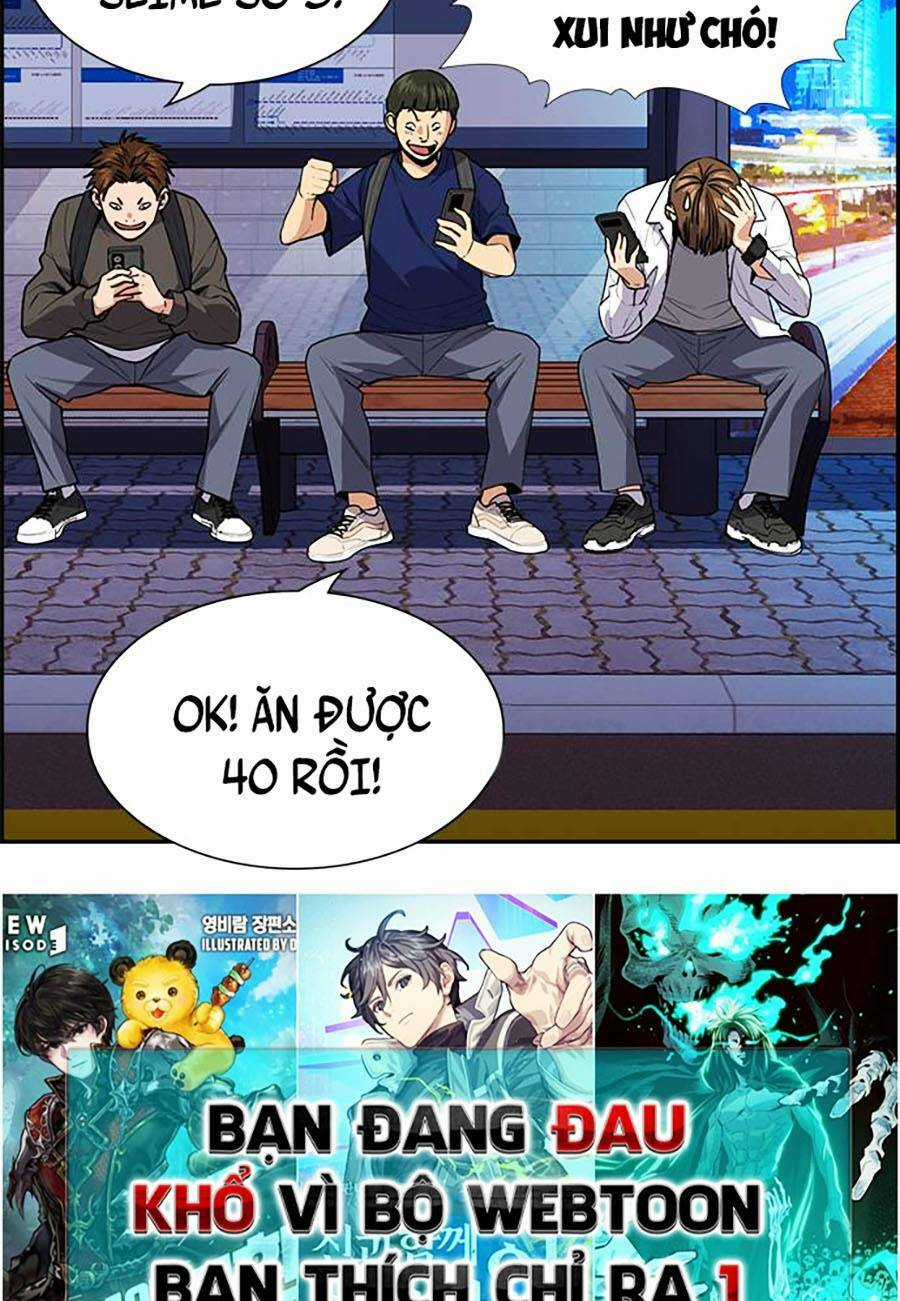 Giáo Dục Chân Chính - Get Schooled Chapter 91 trang 58