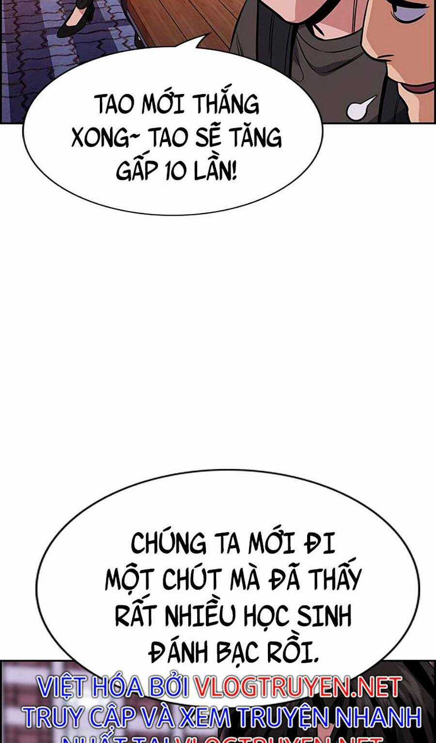 Giáo Dục Chân Chính - Get Schooled Chapter 91 trang 61