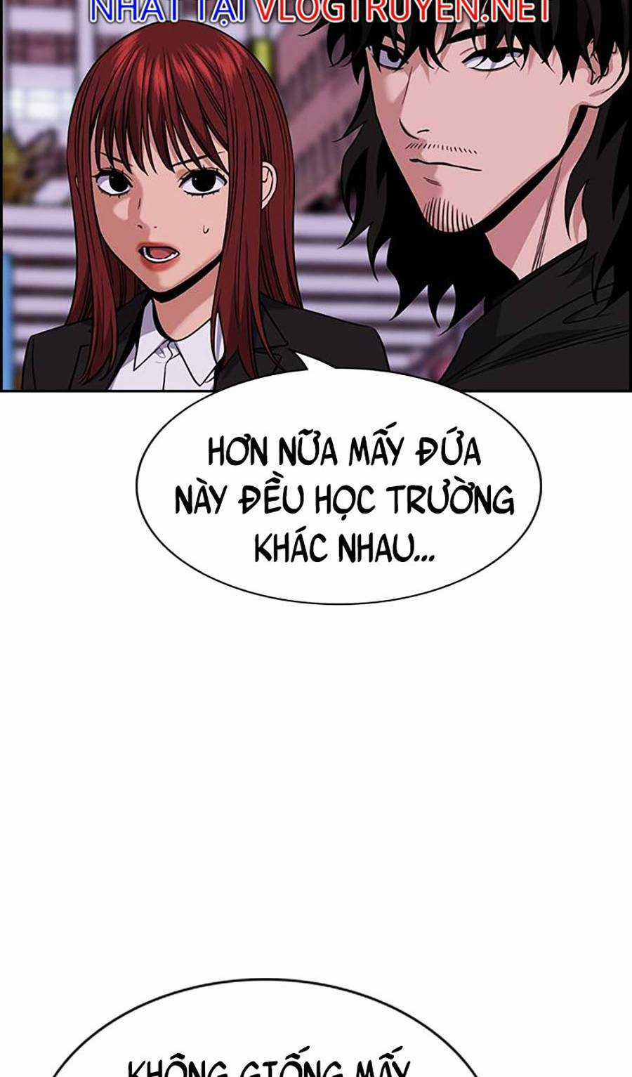 Giáo Dục Chân Chính - Get Schooled Chapter 91 trang 62