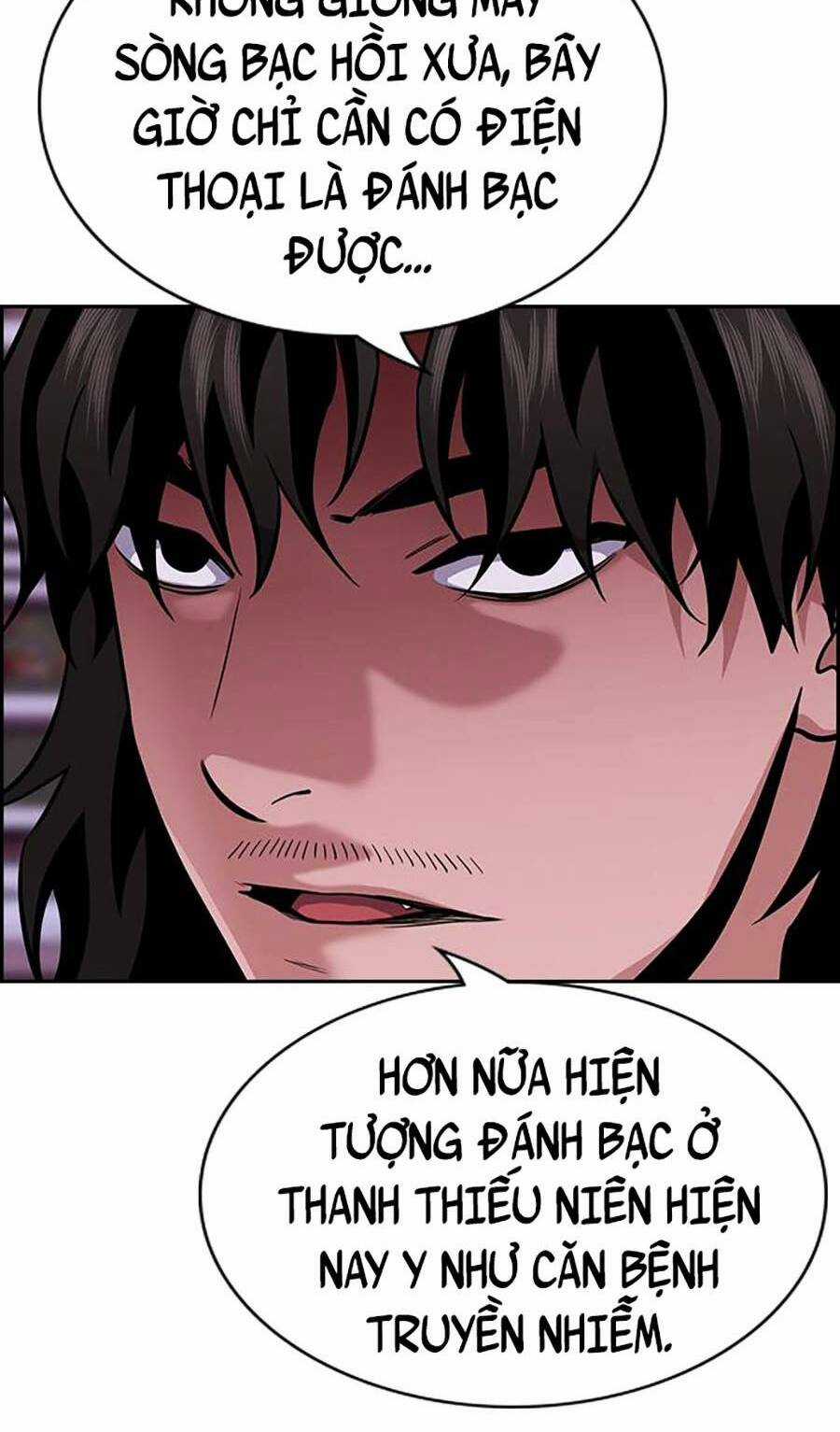 Giáo Dục Chân Chính - Get Schooled Chapter 91 trang 63