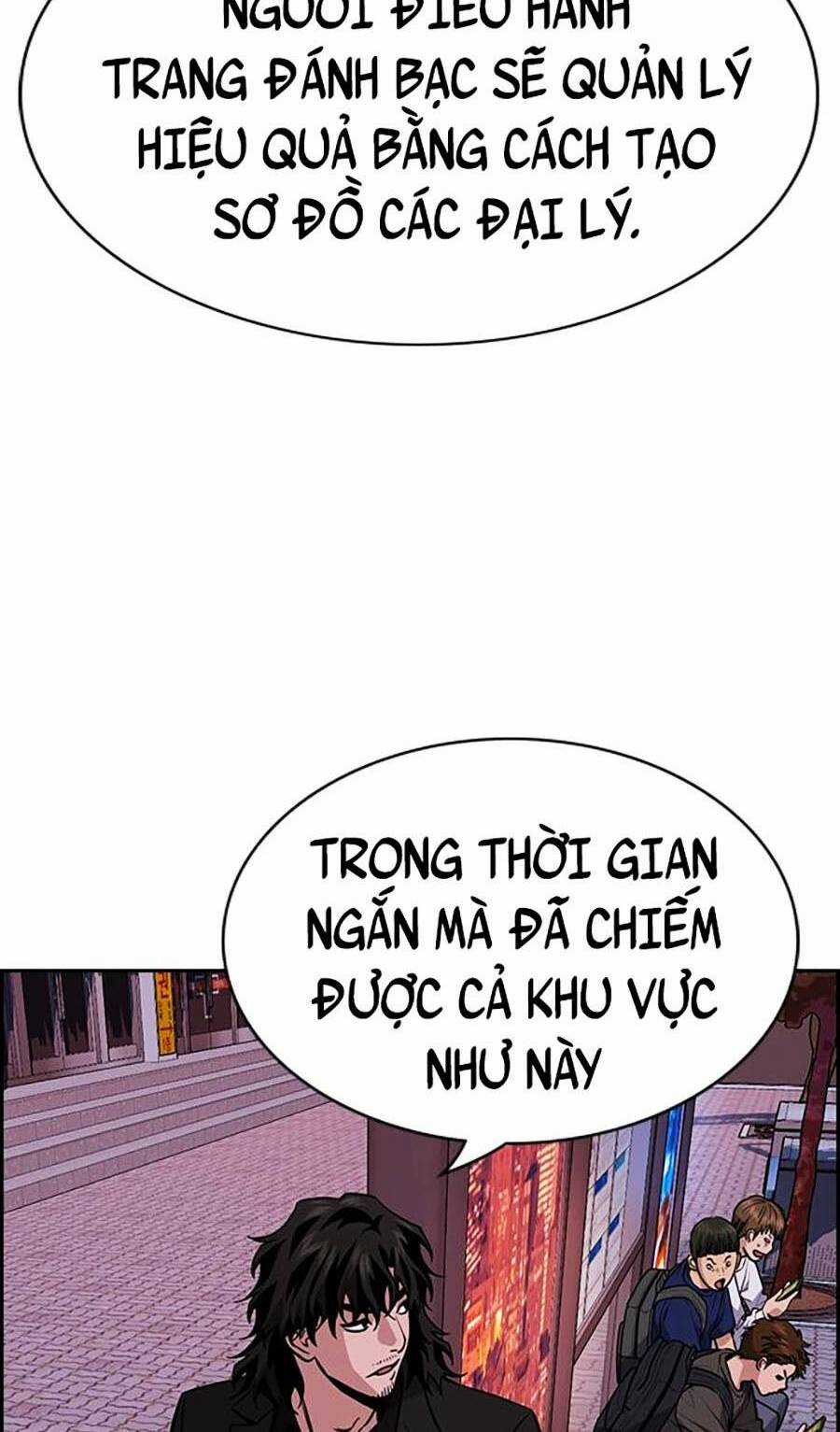 Giáo Dục Chân Chính - Get Schooled Chapter 91 trang 67