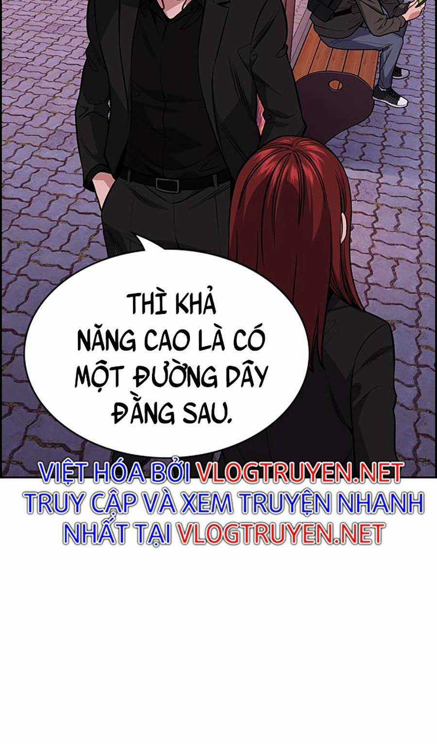 Giáo Dục Chân Chính - Get Schooled Chapter 91 trang 68
