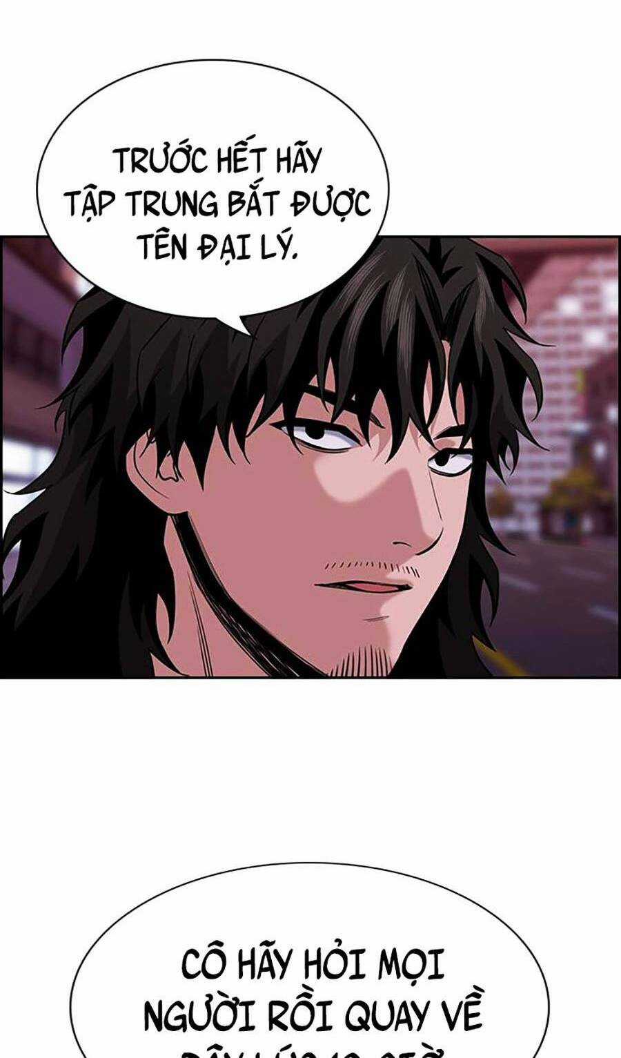 Giáo Dục Chân Chính - Get Schooled Chapter 91 trang 69