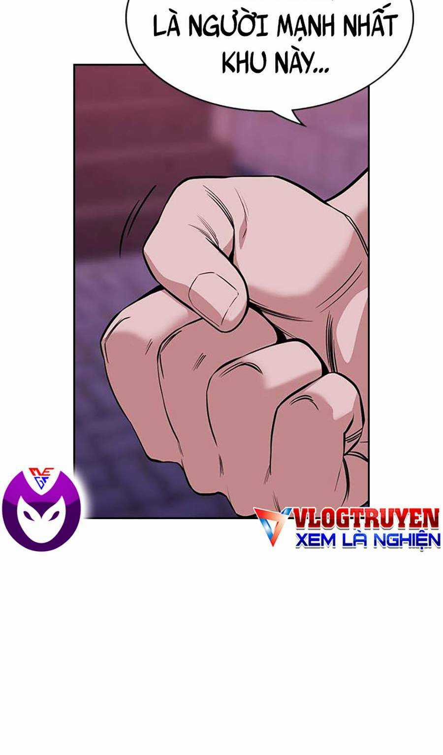 Giáo Dục Chân Chính - Get Schooled Chapter 91 trang 78