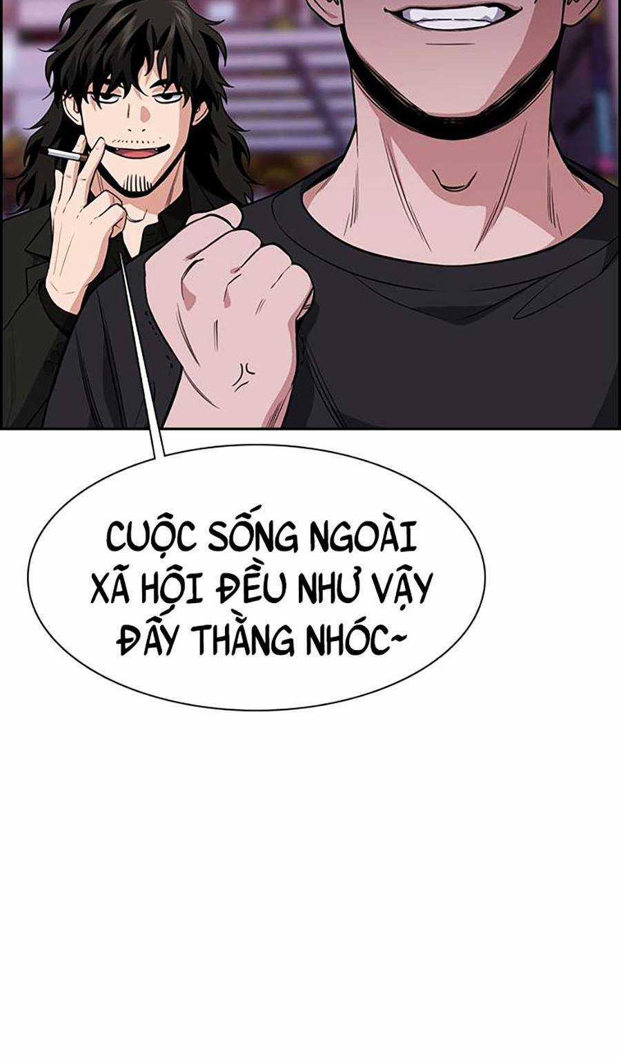 Giáo Dục Chân Chính - Get Schooled Chapter 91 trang 80