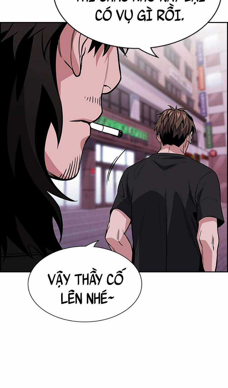 Giáo Dục Chân Chính - Get Schooled Chapter 91 trang 83