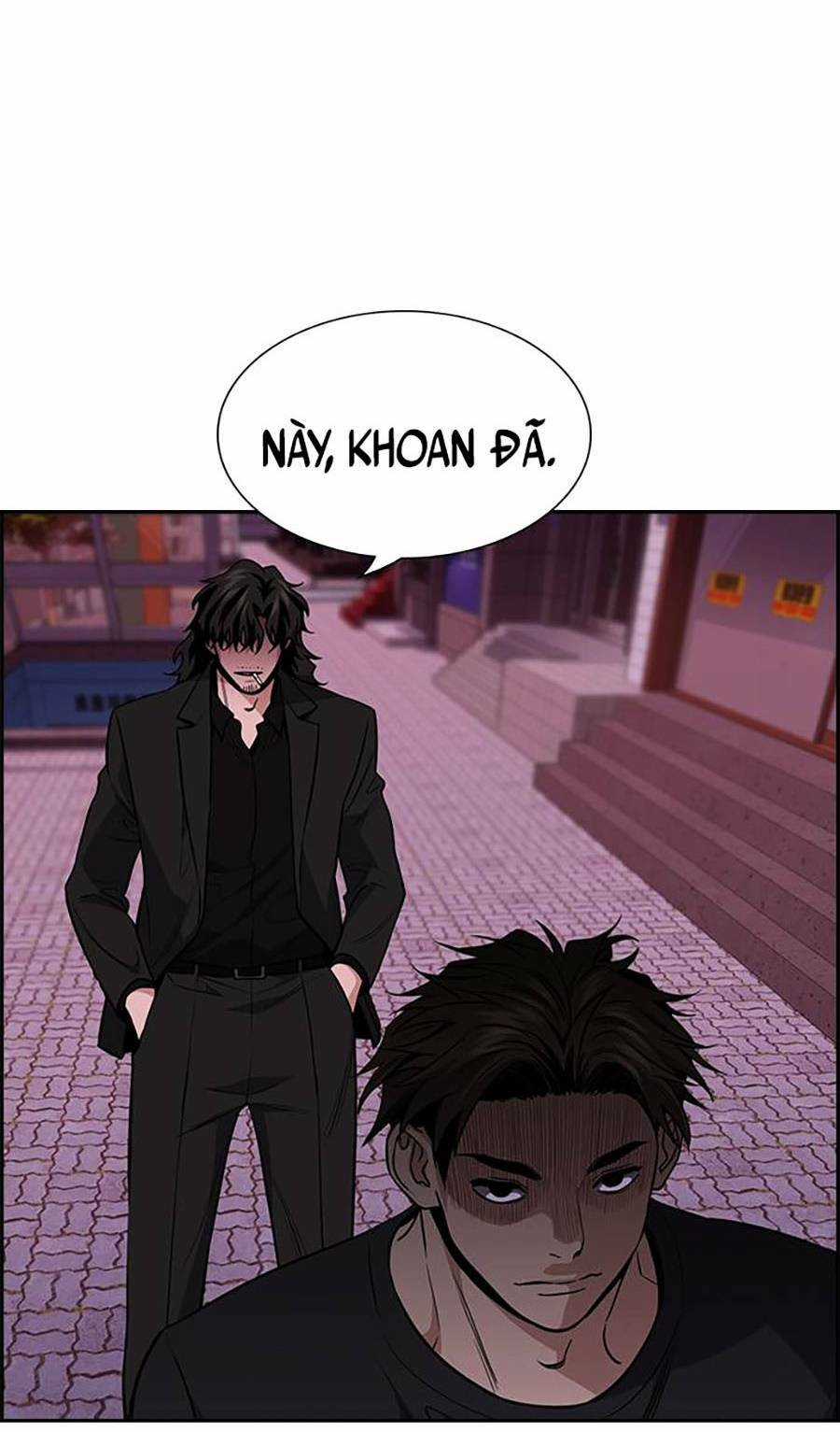 Giáo Dục Chân Chính - Get Schooled Chapter 91 trang 84