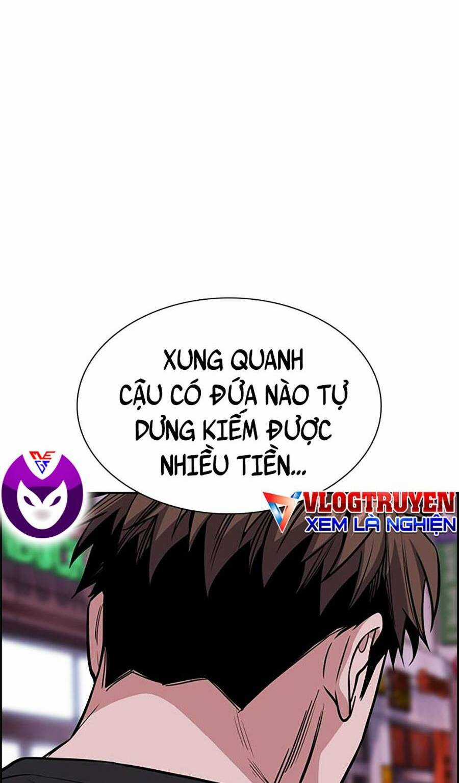 Giáo Dục Chân Chính - Get Schooled Chapter 91 trang 85