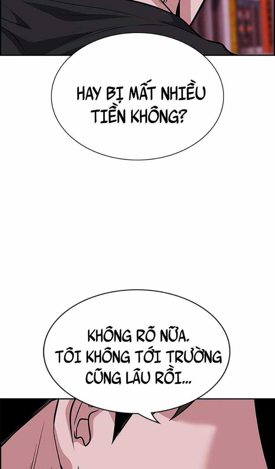 Giáo Dục Chân Chính - Get Schooled Chapter 91 trang 86