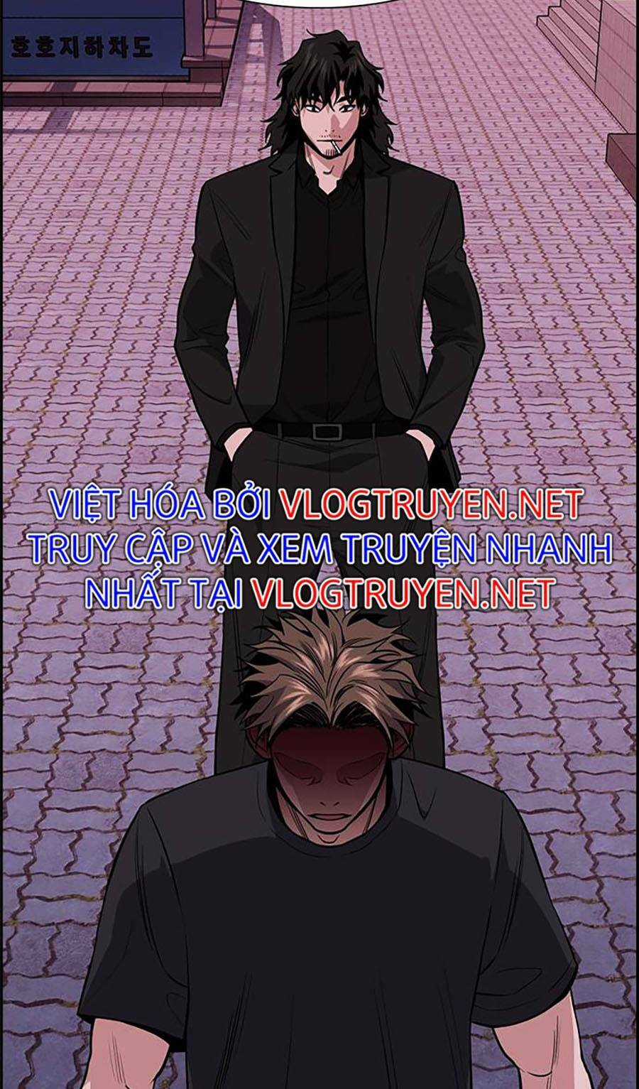 Giáo Dục Chân Chính - Get Schooled Chapter 91 trang 88