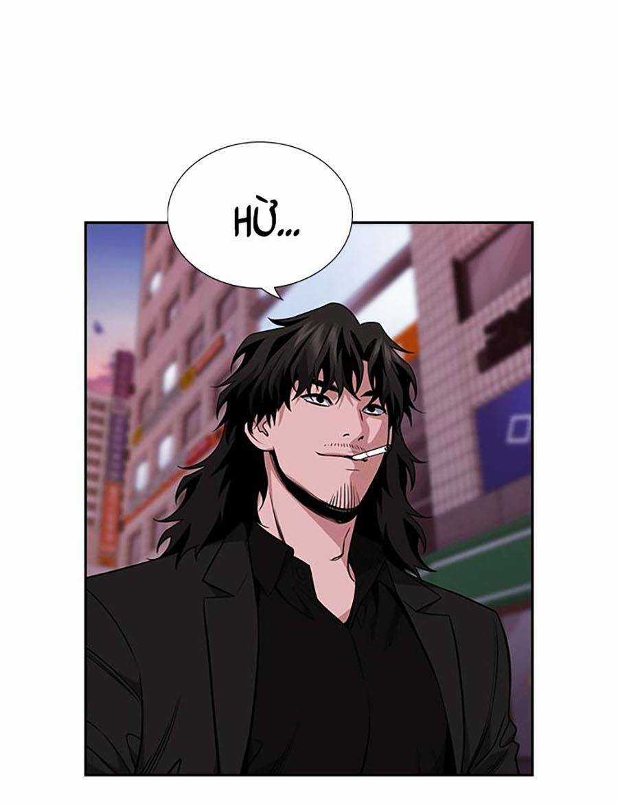 Giáo Dục Chân Chính - Get Schooled Chapter 91 trang 90