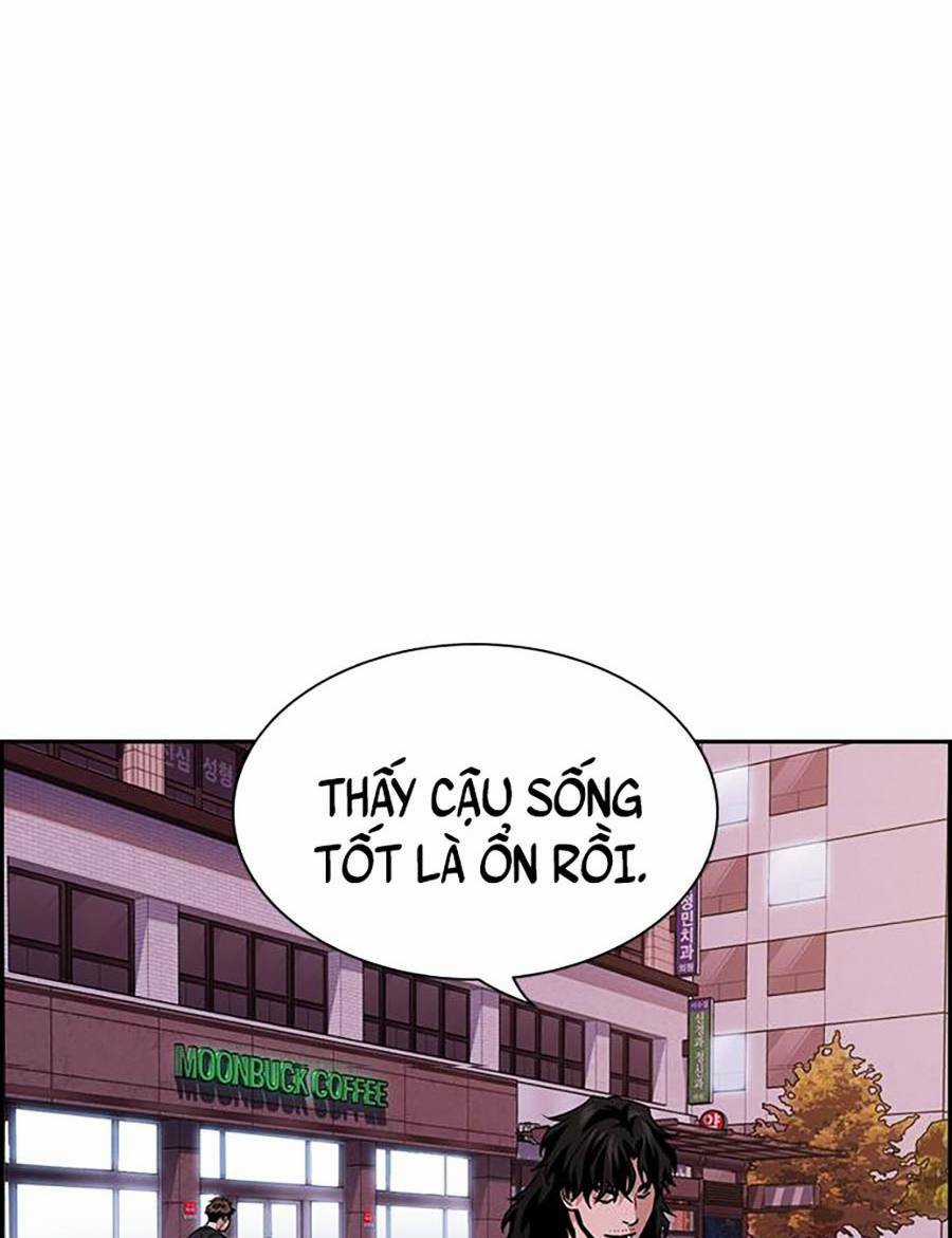 Giáo Dục Chân Chính - Get Schooled Chapter 91 trang 91