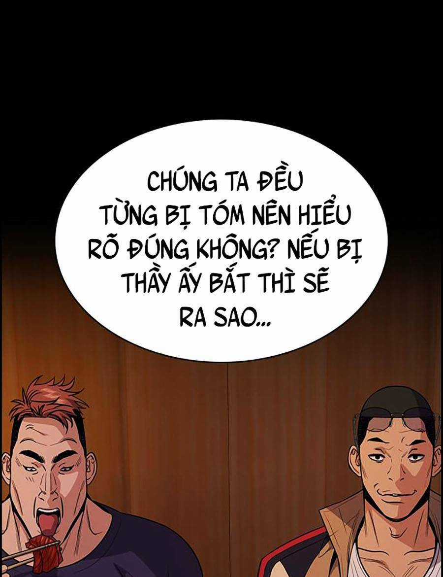Giáo Dục Chân Chính - Get Schooled Chapter 91 trang 98