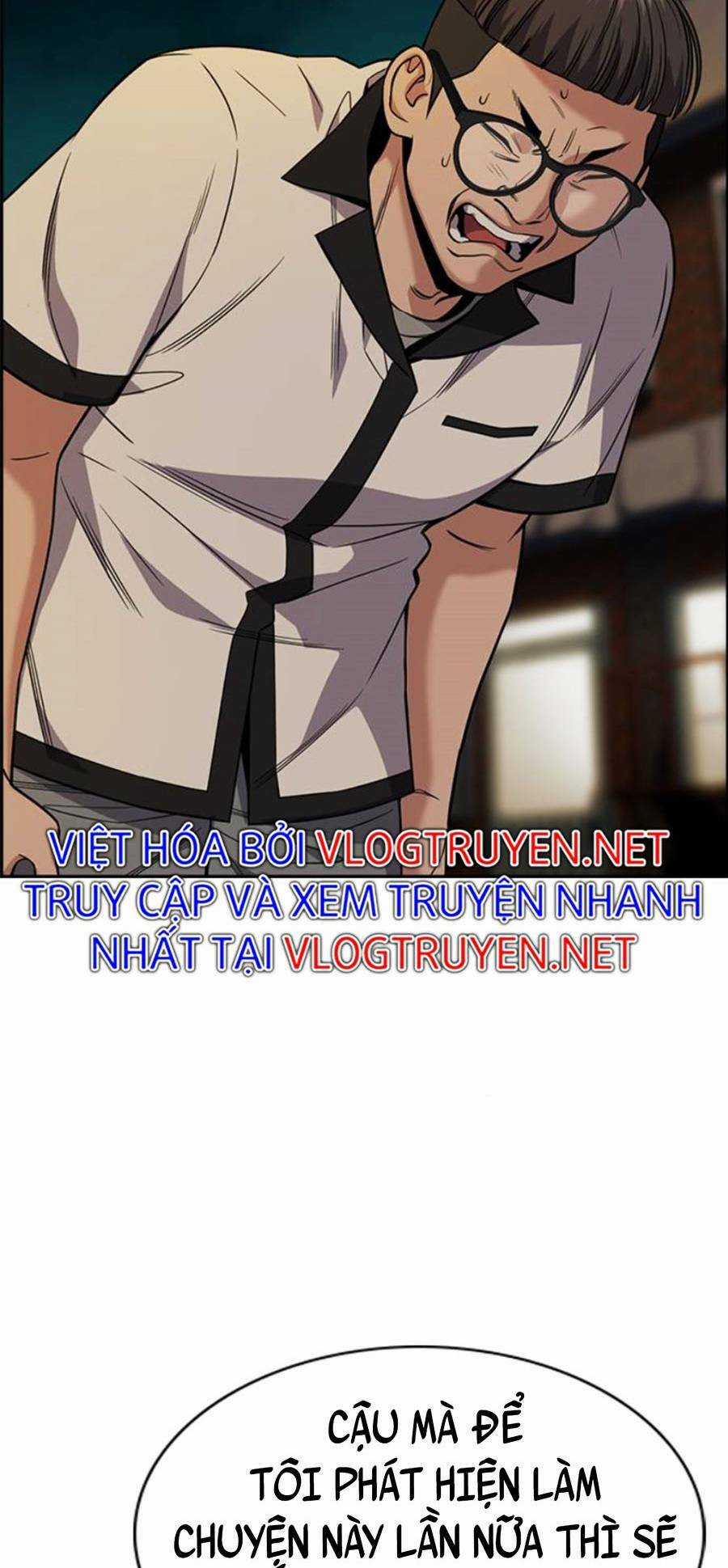 Giáo Dục Chân Chính - Get Schooled Chapter 92 trang 1