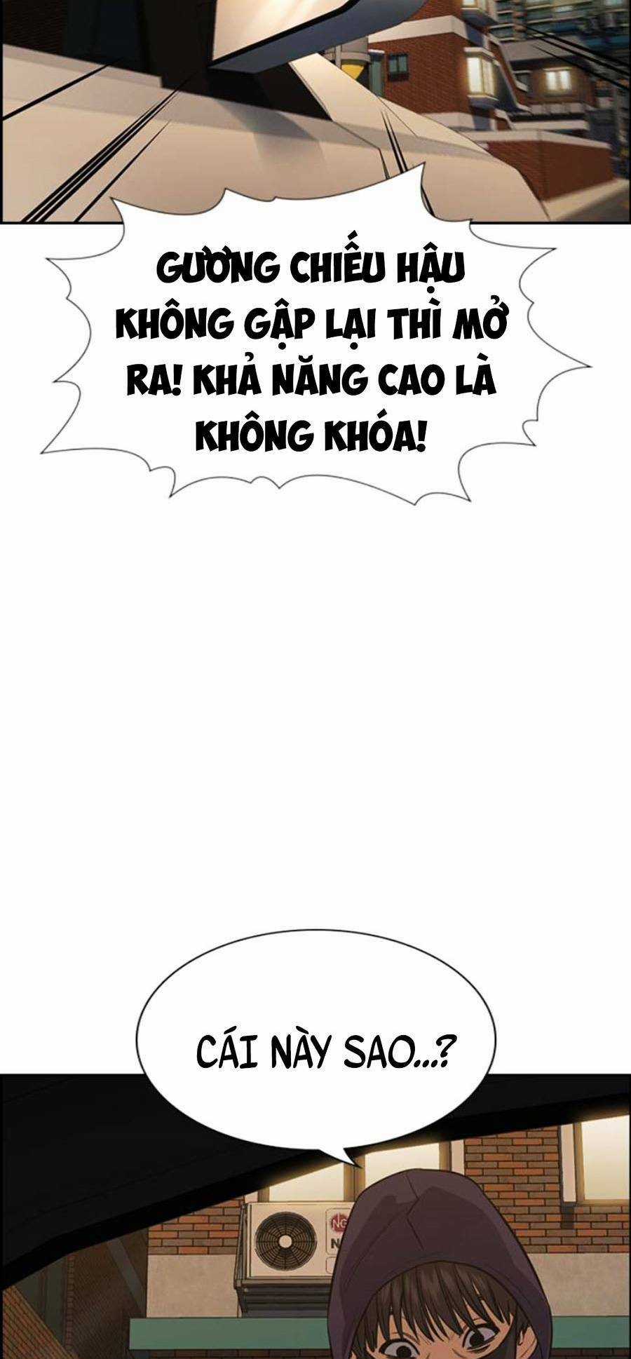 Giáo Dục Chân Chính - Get Schooled Chapter 92 trang 10