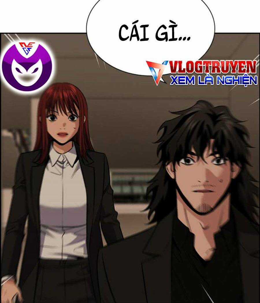 Giáo Dục Chân Chính - Get Schooled Chapter 92 trang 102